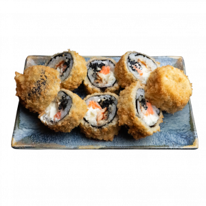 Banzai Roll