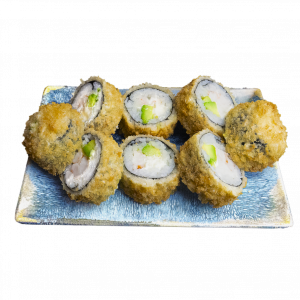 Ebi Tempura Roll