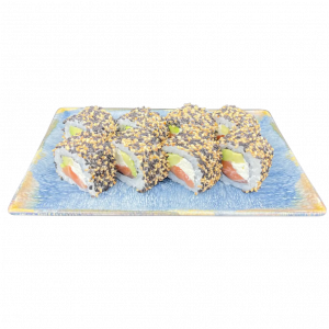 Alaska Roll