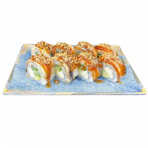 Canada Roll