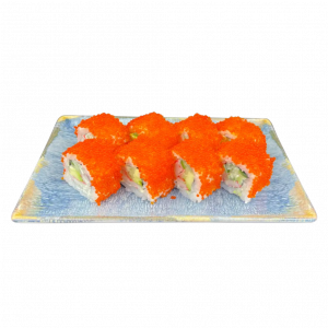 California Roll