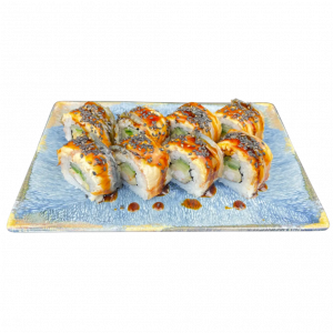 Black Prince Roll