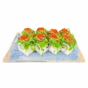 Chukka Roll