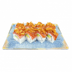 Crispy Ocean