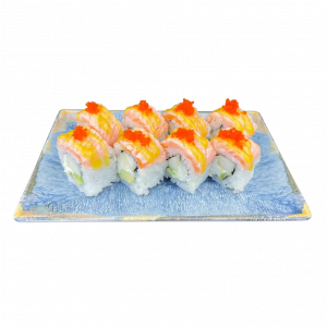 Golden Pear Salmon