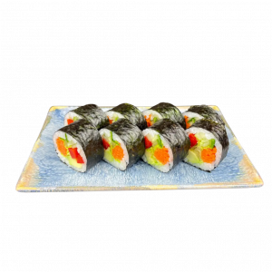 Yasai Roll