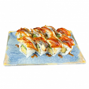Tomago Roll