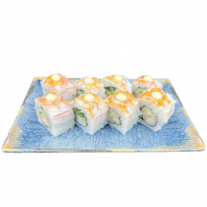 Tiger Roll