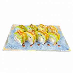 Paradise Roll