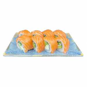 Philadelphia Roll