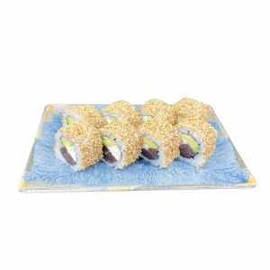 Tuna Sesame Roll