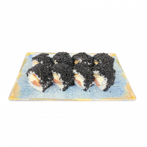 London roll