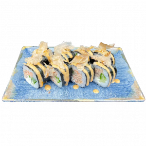 Marimoto Roll