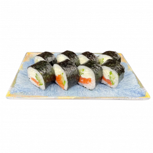 Mak Cheese Salmon