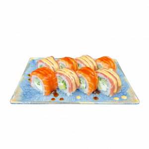 Mix Roll