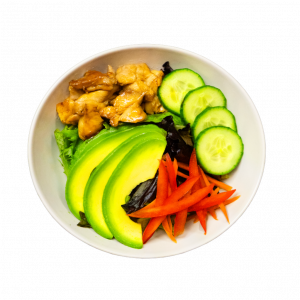 Chicken Salad