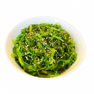 Chuka Salad