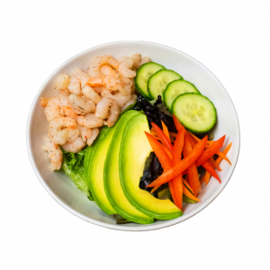 Shrimp Salad
