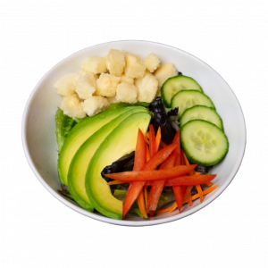 Tofu Salad
