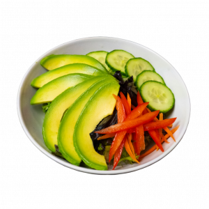 Avocado Salad