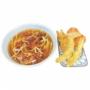Udon Soup