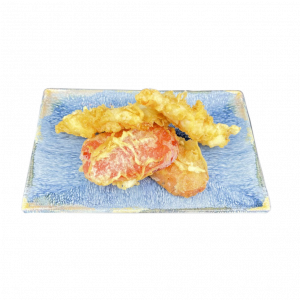 Mix Tempura