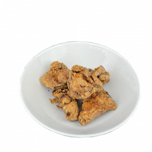 Tori Karaage