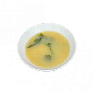 Miso Soup