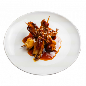 Yakitori