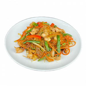 Funchoza Chicken