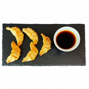 Gyoza Pork