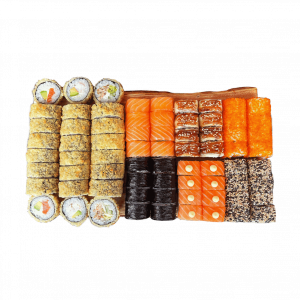 Dansushi Set
