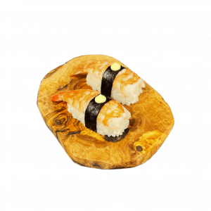 Prawn Nigiri