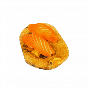 Salmon Nigiri